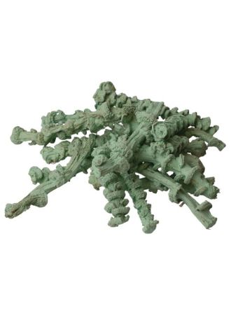 Banán szár 15dkg/csom - Zsályazöld