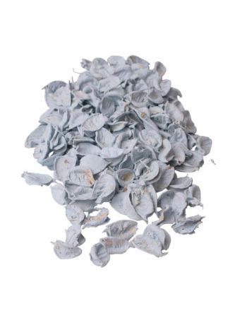 Pamut pelyhek 15dkg/csom - Hidegkék