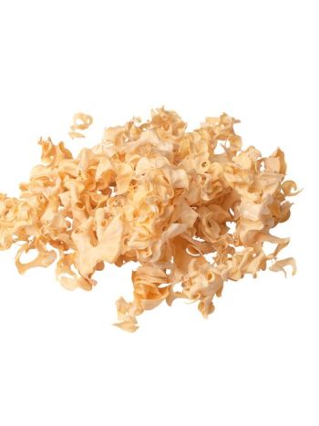 Curly termés 15dkg/csom - Fehérített