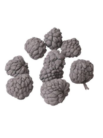 Cukoralma 15dkg/csom - Hamuszürke