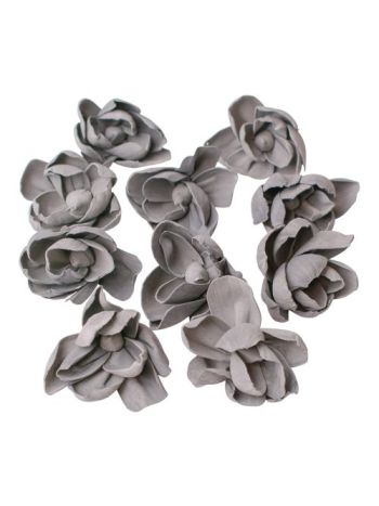 Shola peónia 10db - Hamuszürke