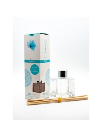 Diffúzor - Dream üde frissesség 50 ml