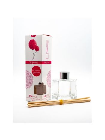 Diffúzor - Happiness gránátalma 50 ml