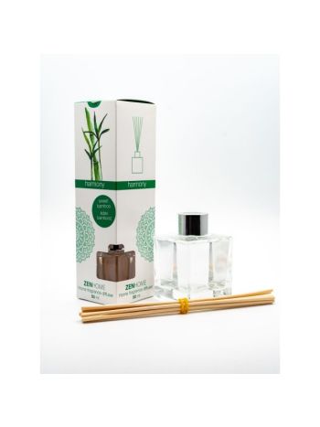 Diffúzor - Harmony édes bambusz 50 ml