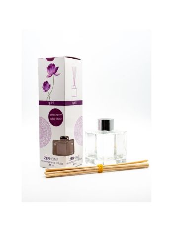 Diffúzor - Spirit édes fűszer 50 ml