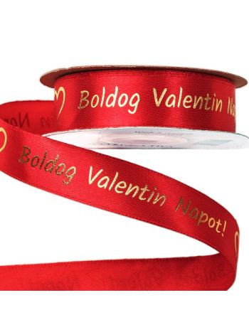 Boldog Valentin napot!