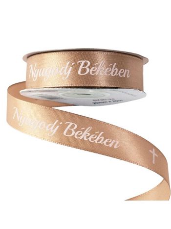 Nyugodj Békében