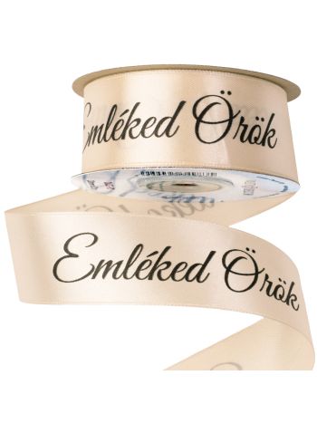 Emléked Örök