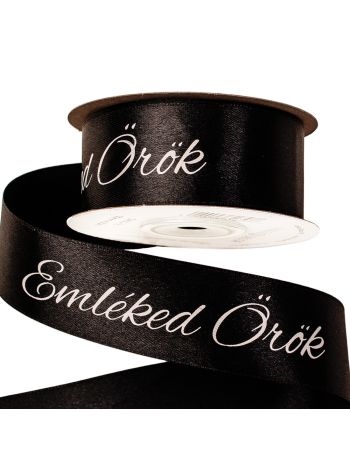 Emléked Örök