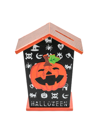 FA HALLOWEEN 24/240 PERSELY 9x12 cm ES00715