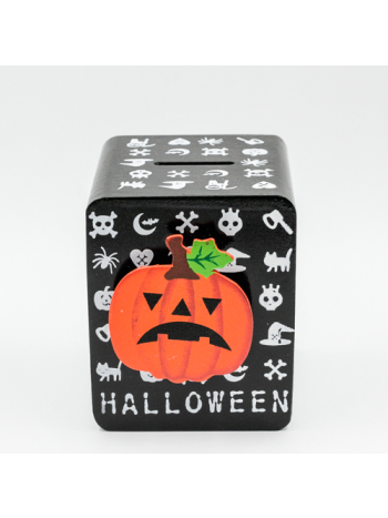 FA HALLOWEEN PERSELY 24/240 8x10 cm ES00716