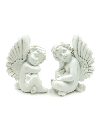 ANGYAL 2/192 9x5x6 cm 2 FÉLE ES01105