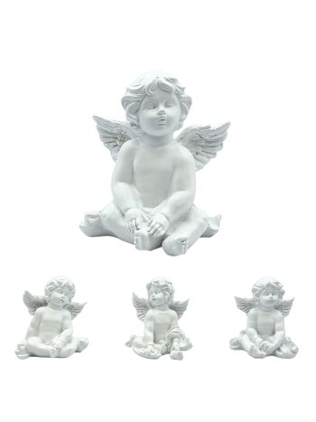 ANGYAL 1/96 11x9-5x7 cm 3 FÉLE ES01592