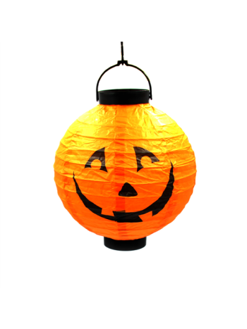 LAMPION TÖK LEDES 1/200 20 cm