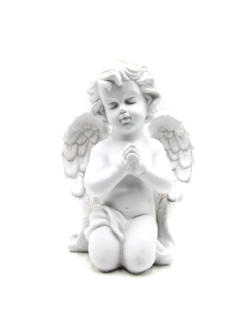 ANGYAL IMÁDKOZÓ 1/12 26x18-5x11 cm