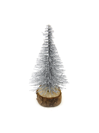 MŰFENYŐ EZÜST 12 DB 1/50 11,5 cm