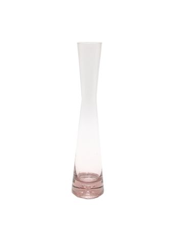 ÜVEGVÁZA 6/72 25CM LILA