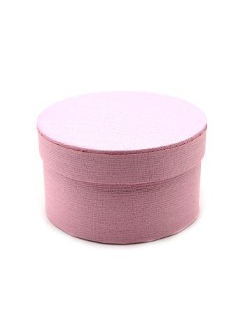 CARTON FRAME 6/240 10X5-5cm ROSE COLOUR