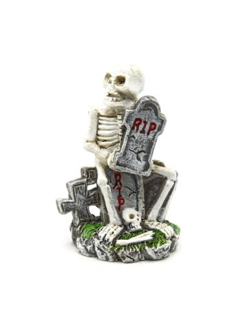 HALLOWEEN FIGURA 12/72 6x3-5x8 CM ES06007
