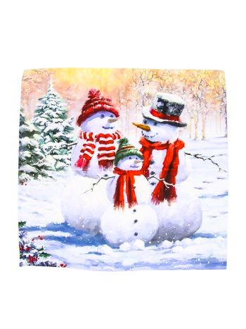 PÁRNAHUZAT 4/200 HÓEMBERES 43-5x43-5 CM