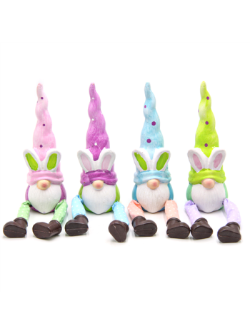 MANÓ LÓGÓLÁBÚ 8/96 5x6x22 cm 4 SZÍNBEN ES06760