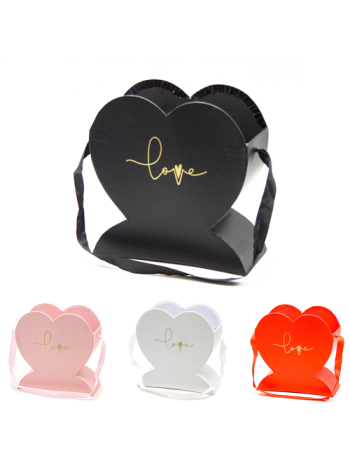 PAPÍRDOBOZ 1/30 22-5x9x23 cm 4 SZÍNBEN