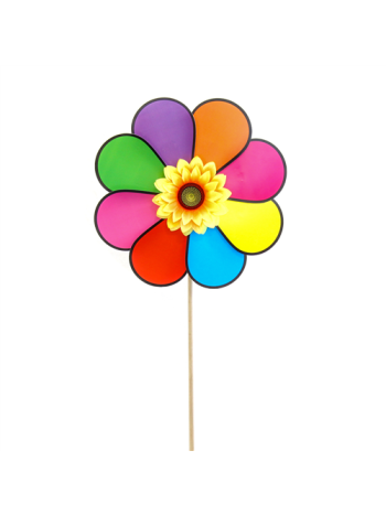 SZÉLFORGÓ 1/80 48x114 cm