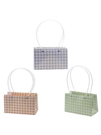 VIRÁGTASAK 10/300 22x13-5x10 cm 3 SZÍNBEN