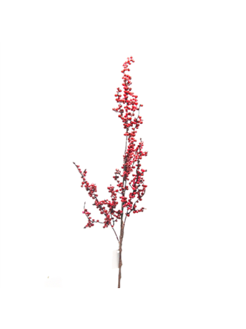 ÁG KARÁCSONYI 9/36/360 70 cm BORDÓ