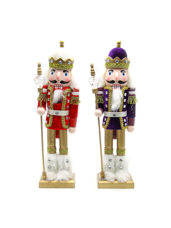 DIÓTÖRŐ 1/12 36 cm 2 FÉLE