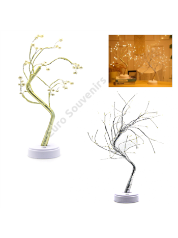 ÉLETFA  LEDES 1/48 50 cm 2 FÉLE