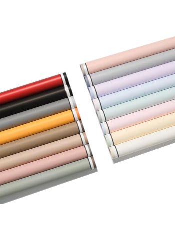 CSOMAGOLÓANYAG 20 DB 1/100 58x58 cm 16 SZÍNBEN