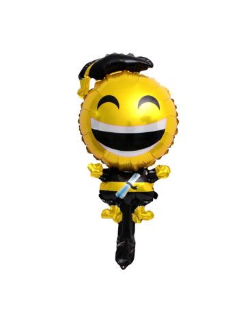 LUFI BALLAGÓ SMILEY 10/1500 25x42 cm
