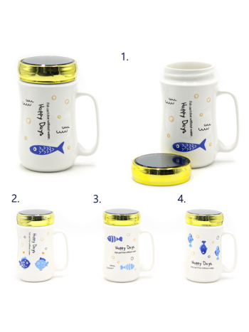 BÖGRE NYÁRI TETŐVEL 1/60 7-5x13-5 cm 4 FÉLE