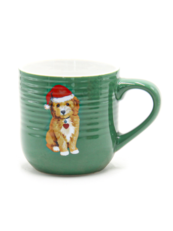 BÖGRE KARÁCSONYI 12/48 9-6x10-3 cm