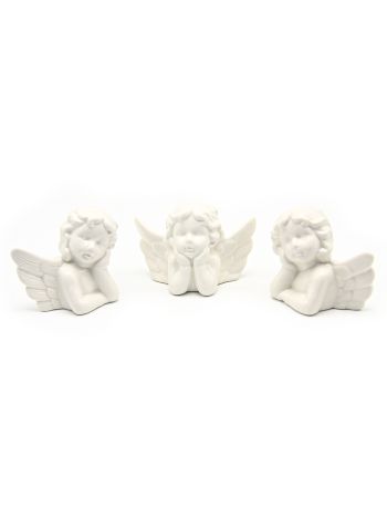 ANGYAL KÖNYÖKLŐ 12/96 11x9 cm 3 FÉLE