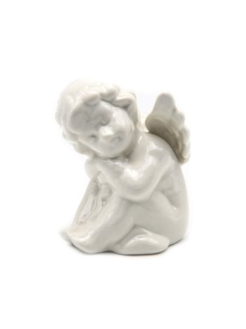 ANGYAL ÜLŐ 6/72 9x11-5 cm