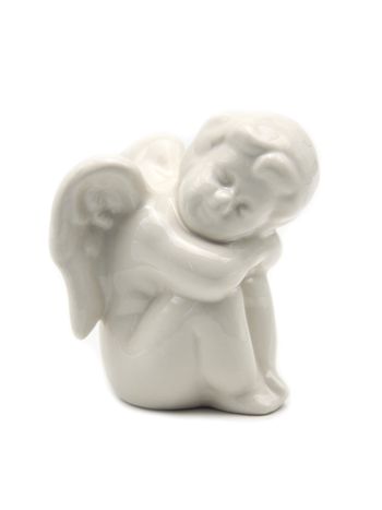 ANGYAL ÜLŐ 6/72 9x11-5 cm