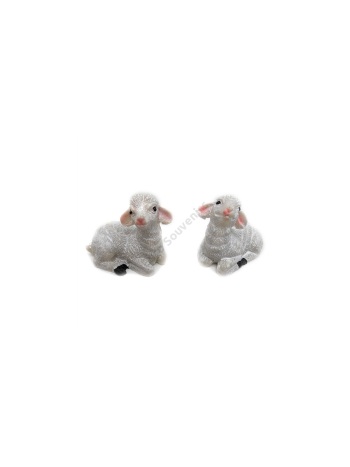 BÁRÁNY 10/1200 3-5x3-5x2 cm 2 FÉE