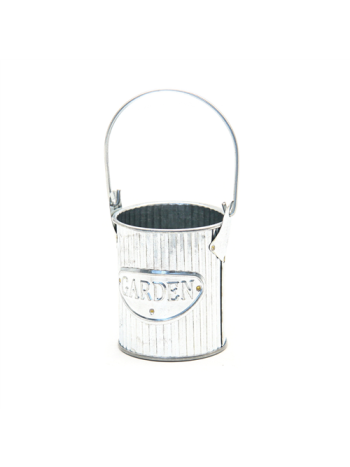 FÉM VÖDÖR 1/500 6x7x6 cm