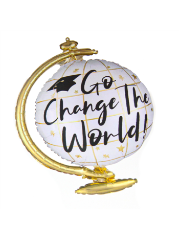 LUFI BALLAGÓ FÖLDGÖMB 10/600 57x70 cm