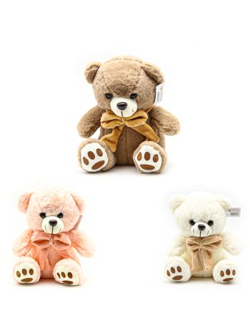 MACI PLÜSS 1/200 25x20 cm 3 SZÍNBEN