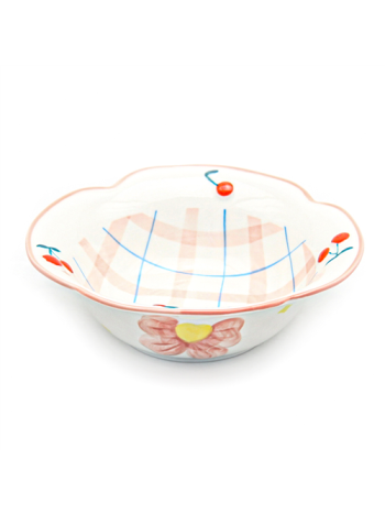 TÁL CSERESZNYÉS 5/40 19-5 cm