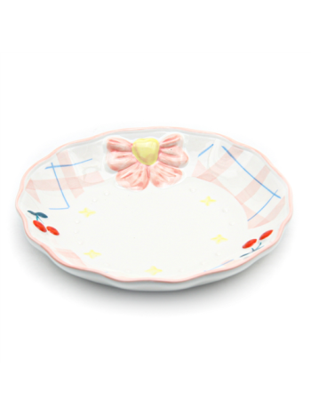 TÁNYÉR CSERESZNYÉS 5/40 20-5 cm