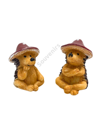 SÜNI GOMBA KALAPBAN 12/576 5x3-5 cm 2 FÉLE