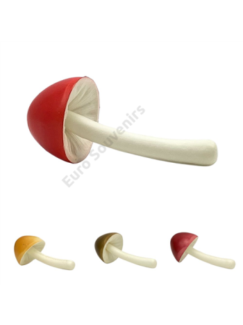 GOMBA GUMI 4/480 7-5x15 cm 4 SZÍNBEN