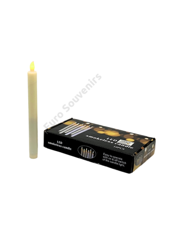 CHILDHOOD LEDES 12/480 25-5 cm MELEG LIGHT