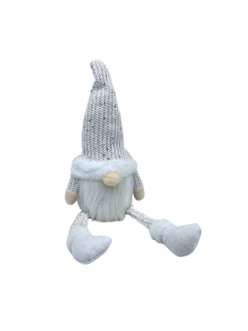 MANÓ LEDES+ZENE 1/60 34x9 cm FEHÉR