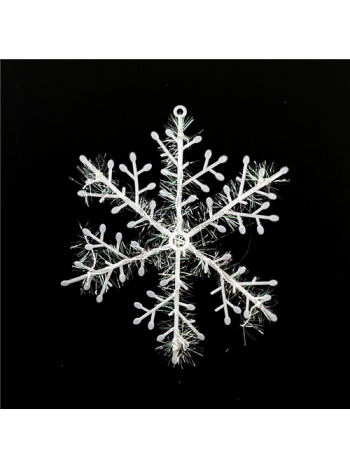 HÓPEHELY 3 DB 10/100/1500 21 cm