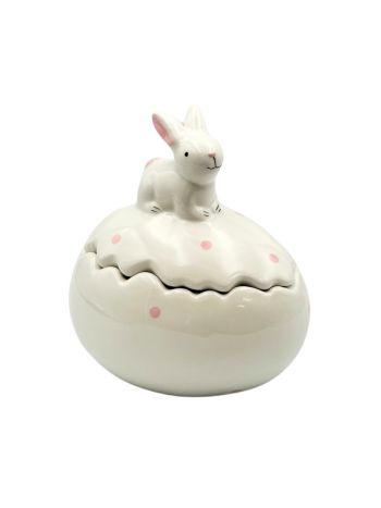 BONBONIER NYUSZIVAL 2/36 11x14 cm FEHÉR
